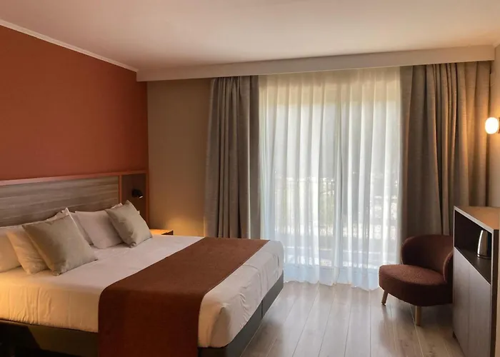 HG La Molina